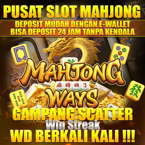 LINGTOGEL: QRIS Langsung Main, Situs Game Modal Pas